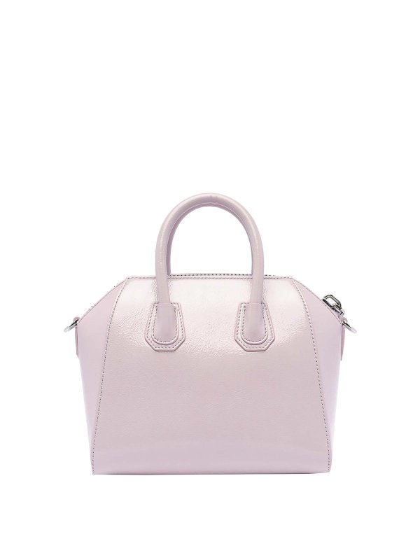 The Best Shops GIVENCHY: Handtaschen - Shopper - Lila