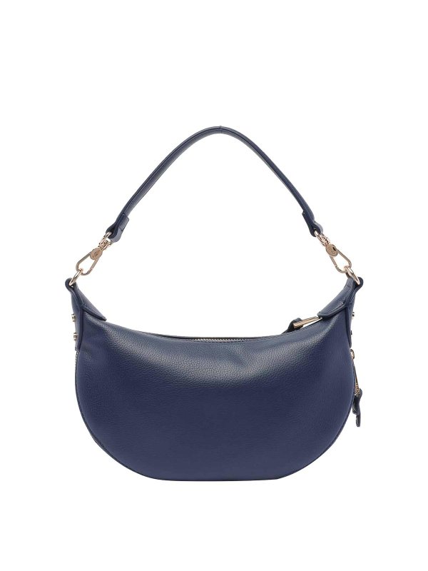 The Best Shops Liu Jo: shoulder bags - Blue Shoulder Bag