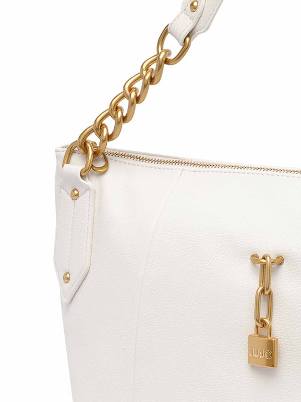 Shopper - Weiß shop online: Liu Jo