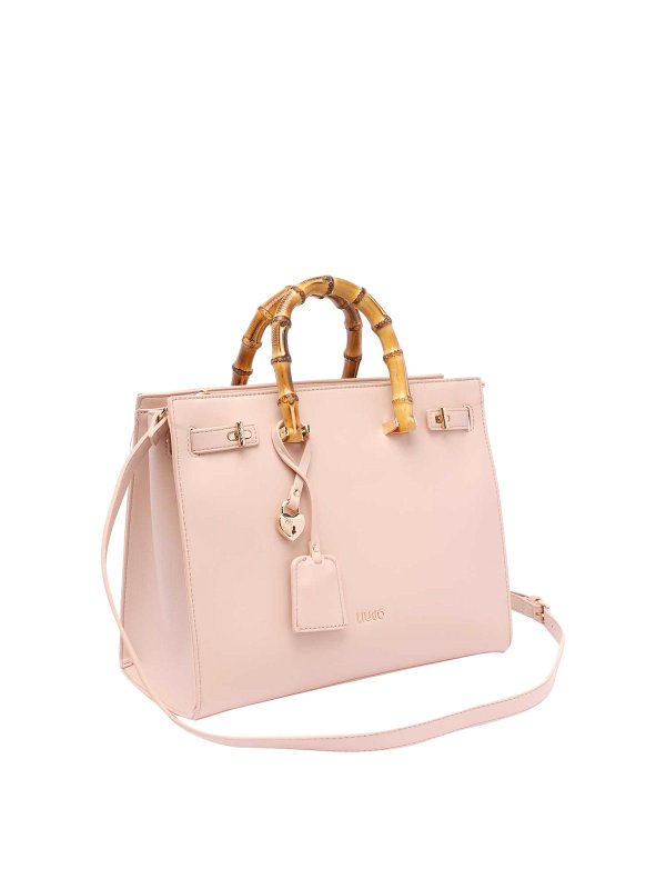 Liu Jo: トートバッグ online - トートバッグ - ヌードカラー