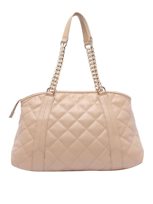 The Best Shops Liu Jo: ショルダーバッグ - ショルダーバッグ - ベージュ