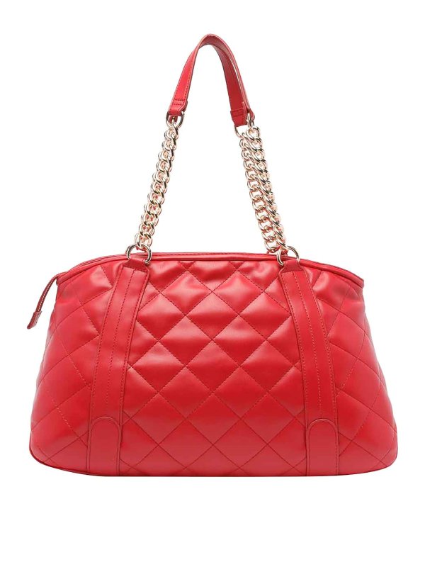 The Best Shops Liu Jo: shoulder bags - Logo Shoulder Bag