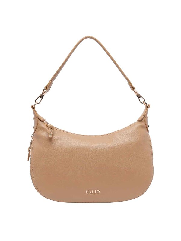 Liu Jo: shoulder bags - Logo Shoulder Bag