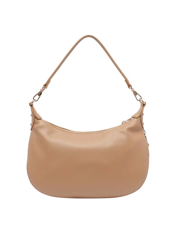 The Best Shops Liu Jo: shoulder bags - Logo Shoulder Bag
