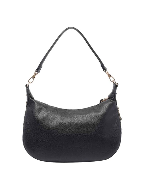 The Best Shops Liu Jo: ショルダーバッグ - ショルダーバッグ - 黒