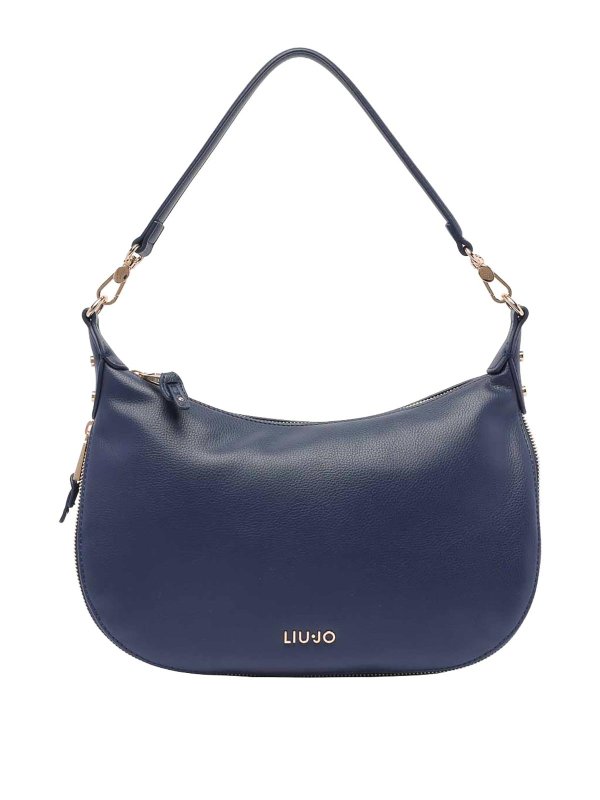 Liu Jo: shoulder bags - Logo Shoulder Bag
