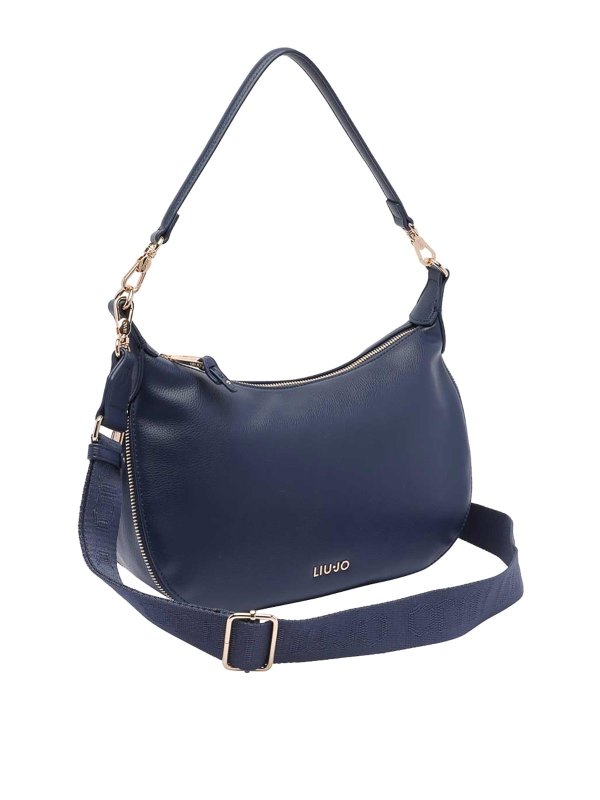 Liu Jo: shoulder bags online - Logo Shoulder Bag