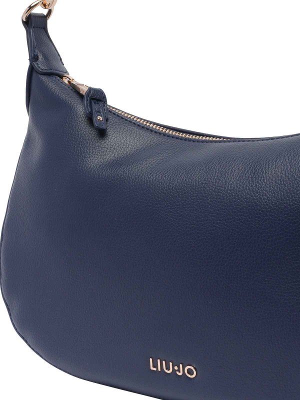 Logo Shoulder Bag shop online: Liu Jo