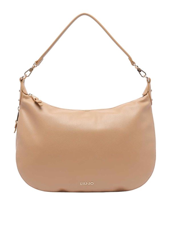 Liu Jo: borse a spalla - Borsa a tracolla del logo