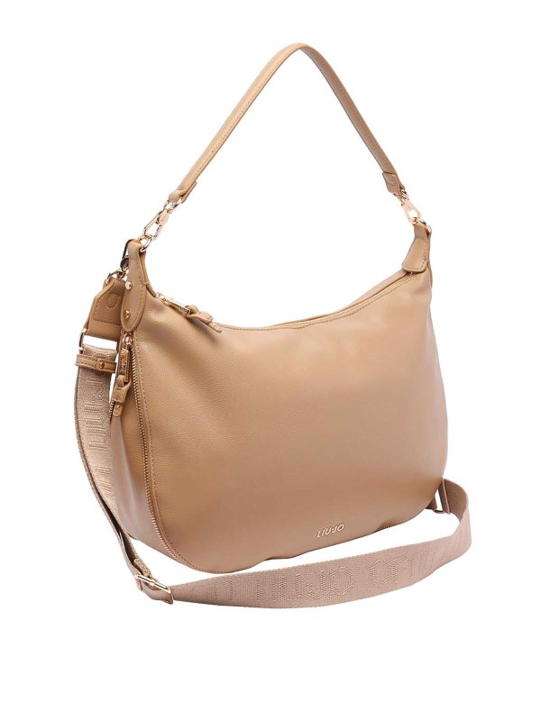 Liu Jo: borse a spalla online - Borsa a tracolla del logo