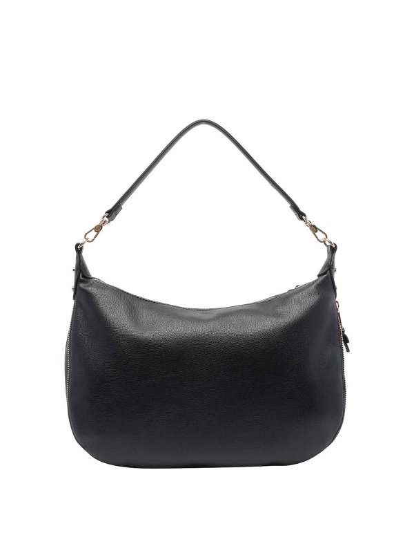 The Best Shops Liu Jo: ショルダーバッグ - ショルダーバッグ - 黒