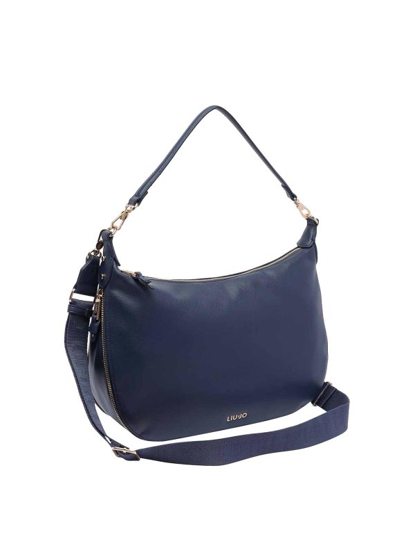 Liu Jo: shoulder bags online - Logo Shoulder Bag