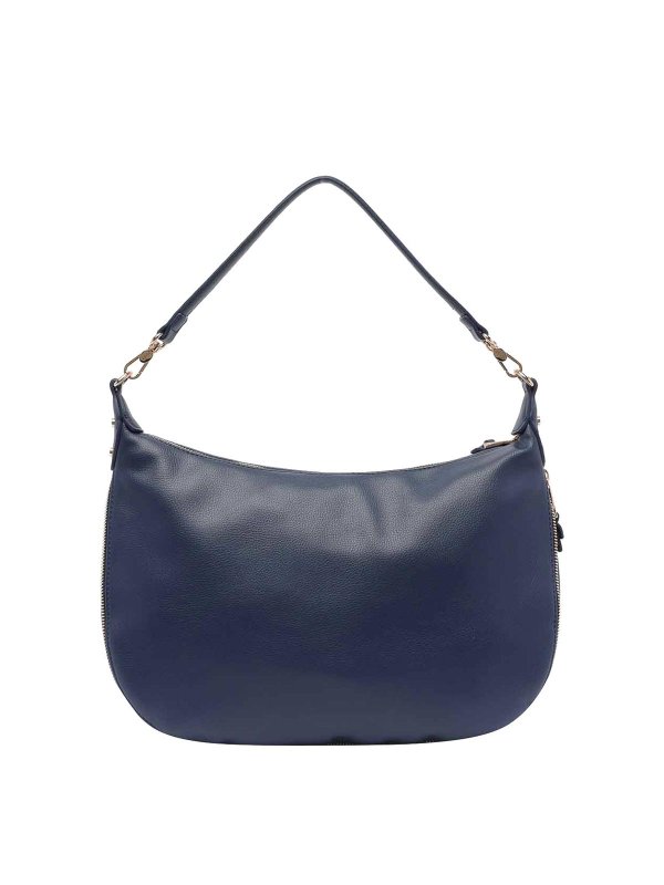 The Best Shops Liu Jo: shoulder bags - Logo Shoulder Bag