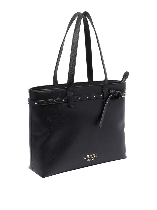 Liu Jo: shoulder bags online - Logo Shoulder Bag