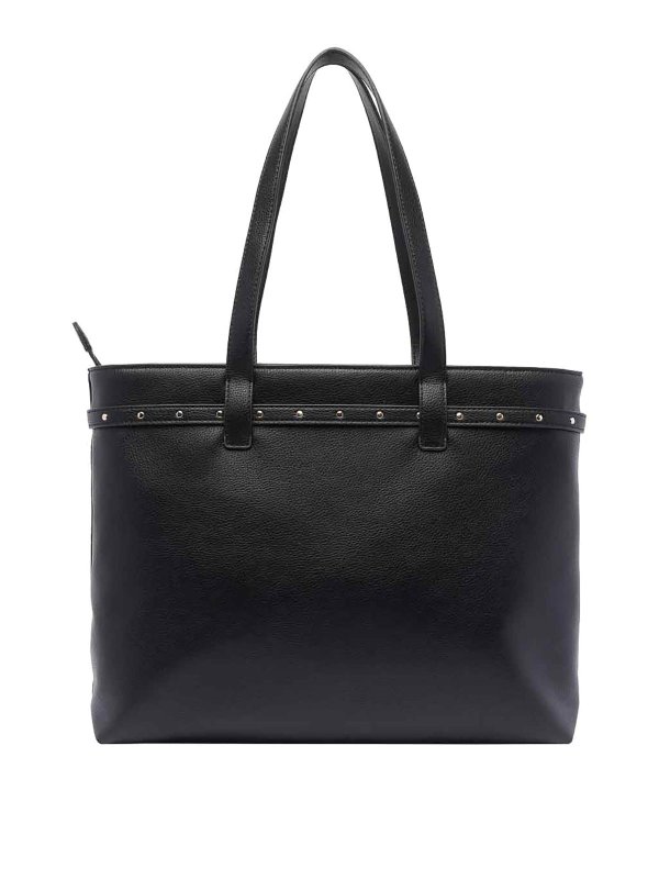 The Best Shops Liu Jo: shoulder bags - Logo Shoulder Bag