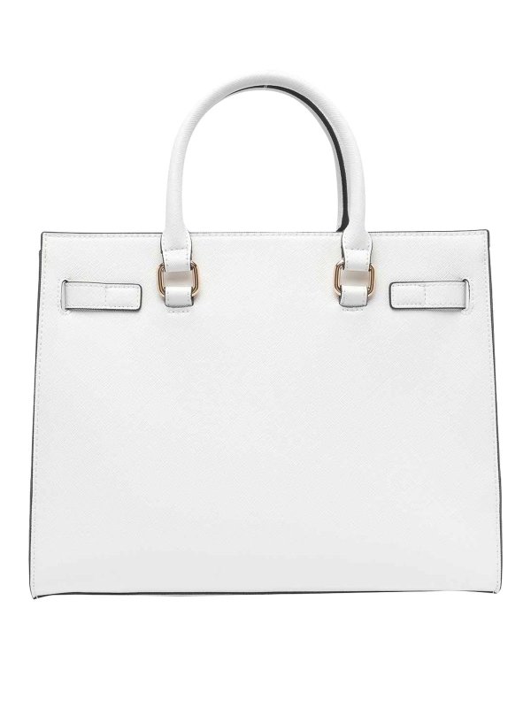 The Best Shops Liu Jo: shopper - Tote bag bianca