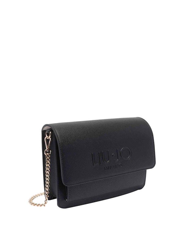 Liu Jo: borse a tracolla online - Borsa Crossbody logo