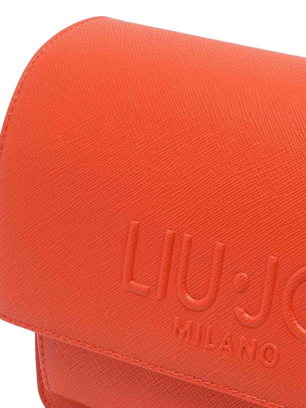 Umhängetasche - Orange shop online: Liu Jo