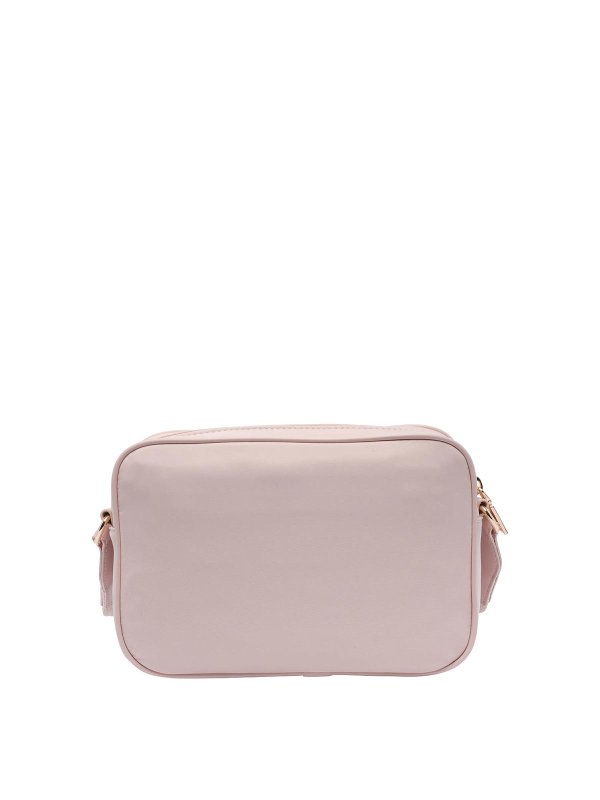 The Best Shops Liu Jo: クロスボディバッグ - クロスボディバッグ - ヌードカラー