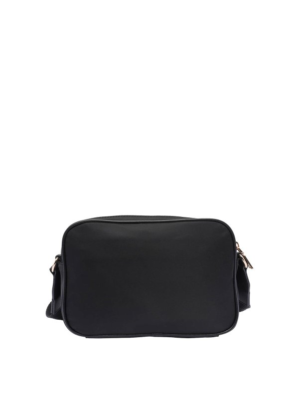 The Best Shops Liu Jo: クロスボディバッグ - クロスボディバッグ - 黒