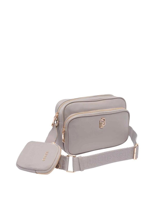 Liu Jo: Bolsas bandoleras online - Bolsa Bandolera - Beis