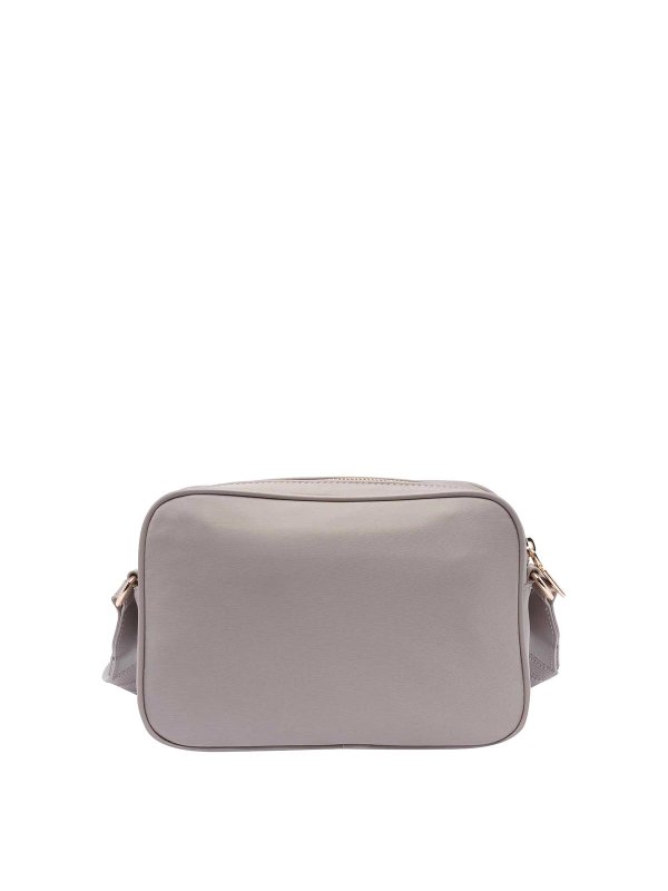 The Best Shops Liu Jo: Bolsas bandoleras - Bolsa Bandolera - Beis