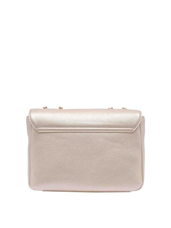The Best Shops Liu Jo: cross body bags - Logo Crossbody Bag