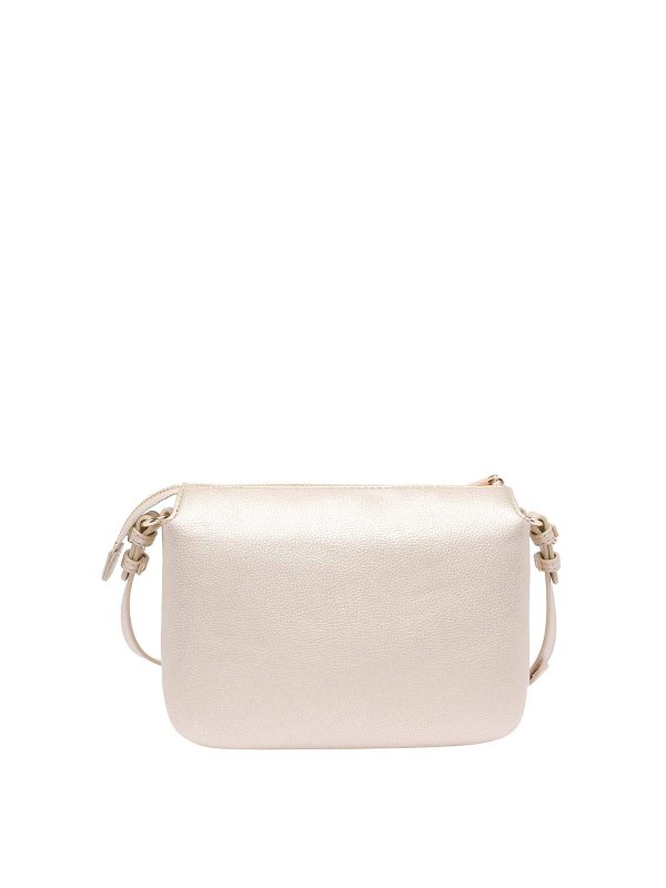 The Best Shops Liu Jo: クロスボディバッグ - クロスボディバッグ - 金