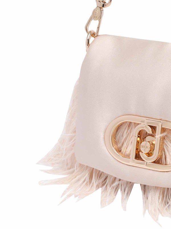 Umhängetasche - Nude shop online: Liu Jo