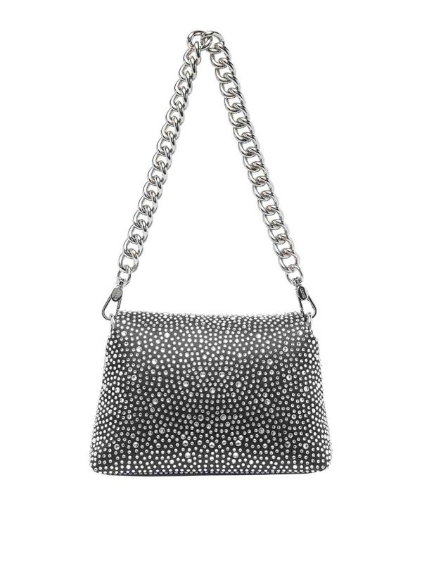 The Best Shops Liu Jo: cross body bags - Logo Crossbody Bag