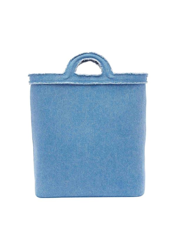 The Best Shops Marni: cross body bags - Tropicalia Crossbody Bag