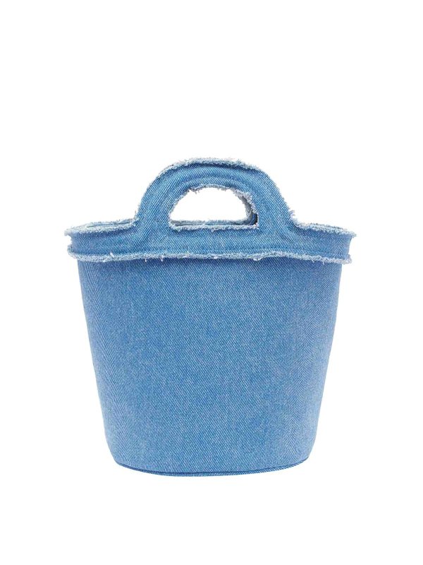 The Best Shops Marni: Bucket bags - Mini Tropicalia Bucket Bag