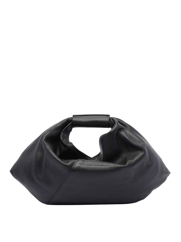 The Best Shops MM6 MAISON MARGIELA: shopper - Mini Japanese Handbag