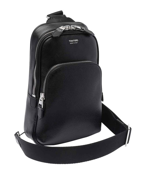 TOM FORD: zaini online - Zaino nero