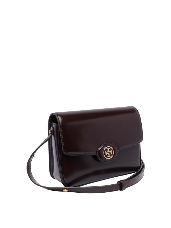 TORY BURCH: shoulder bags online - Robinson Shoulder Bag