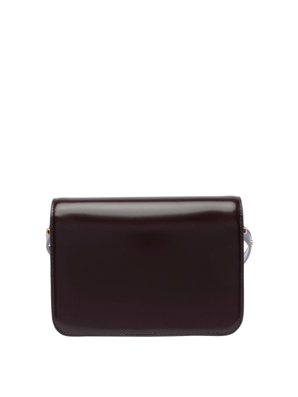 The Best Shops TORY BURCH: shoulder bags - Robinson Shoulder Bag