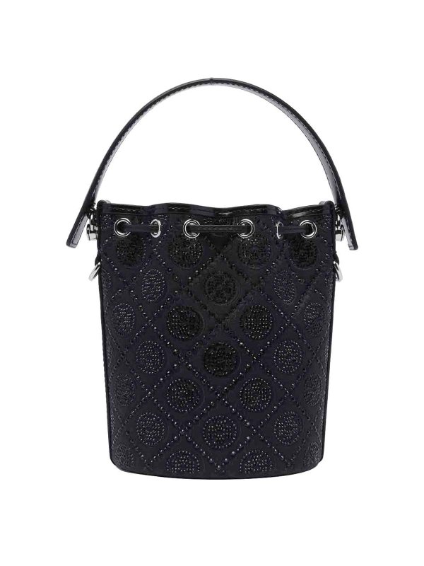 The Best Shops TORY BURCH: Bolsos Saco - Bolso Saco - Negro