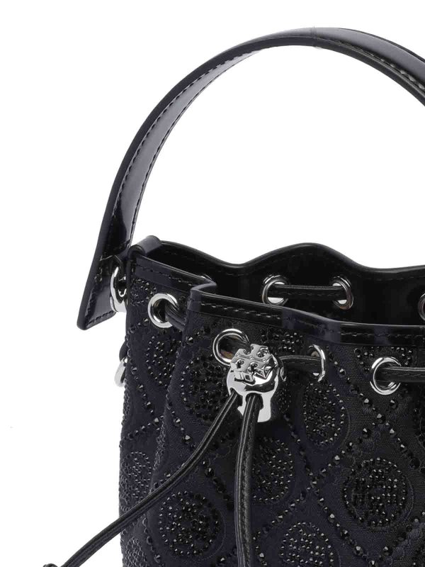 Bolso Saco - Negro shop online: TORY BURCH