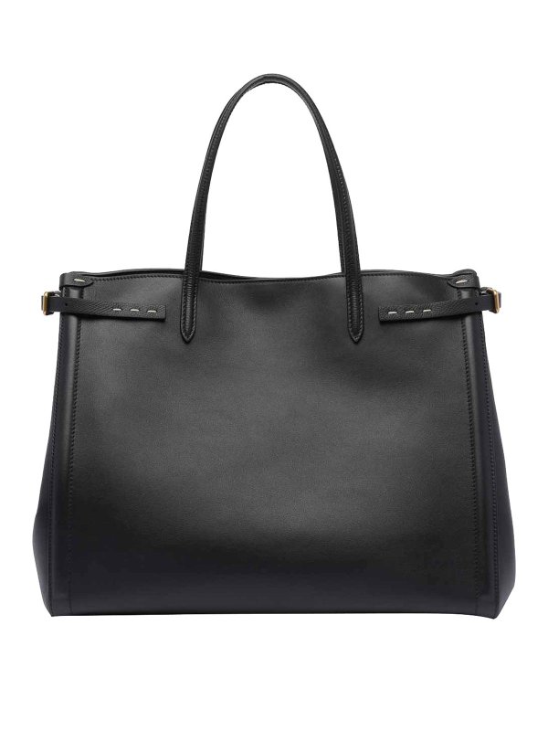 The Best Shops VALENTINO GARAVANI: Bolsos Shopping - Bolso Shopping - Negro
