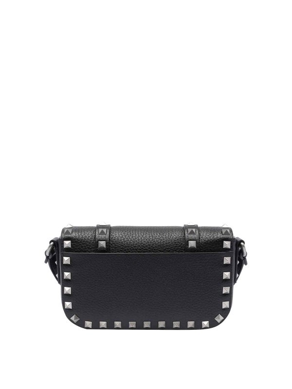 The Best Shops VALENTINO GARAVANI: Umhängetaschen - Umhängetasche - Schwarz