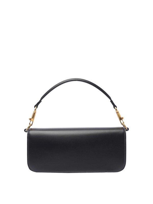 The Best Shops VALENTINO GARAVANI: ショルダーバッグ - ショルダーバッグ - 黒