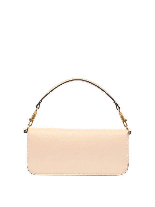 The Best Shops VALENTINO GARAVANI: ショルダーバッグ - ショルダーバッグ - 白