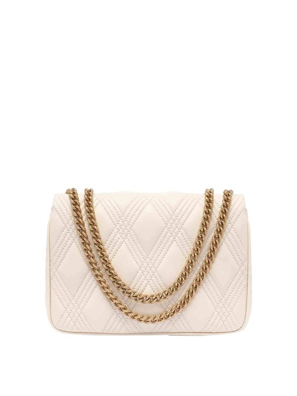 The Best Shops VALENTINO GARAVANI: borse a spalla - Quiltie della borsa a tracolla media 67