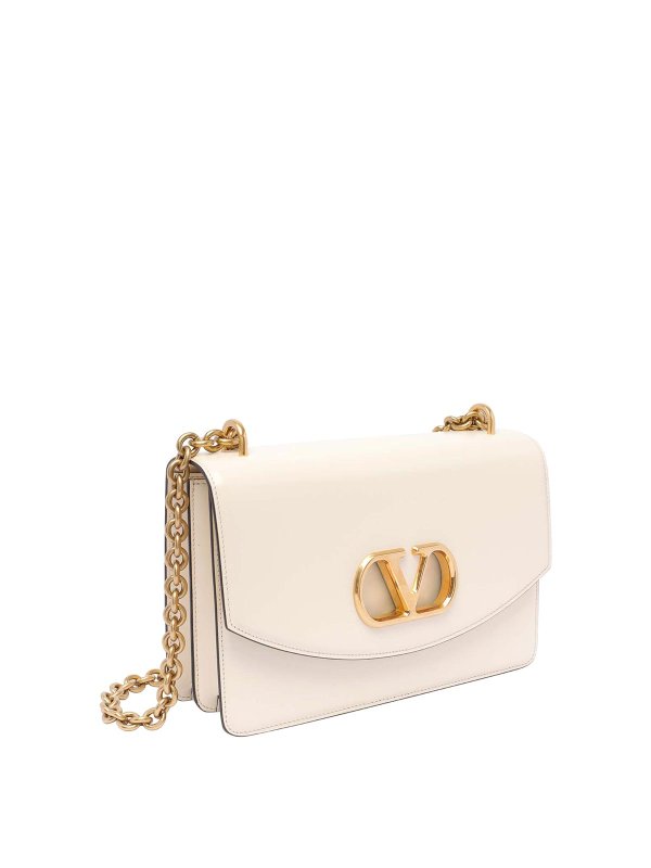 VALENTINO GARAVANI: shoulder bags online - Vain Shoulder Bag