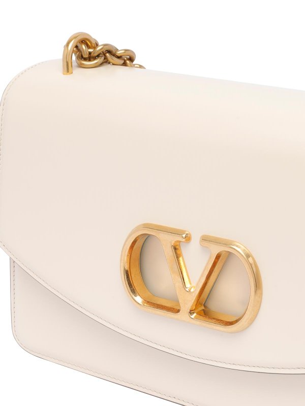 Vain Shoulder Bag shop online: VALENTINO GARAVANI