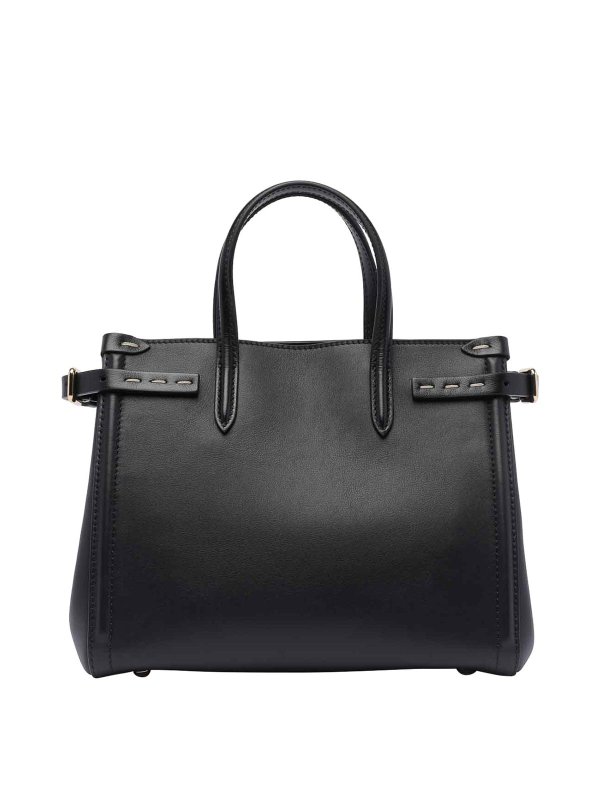 The Best Shops VALENTINO GARAVANI: Sacs à main - Sac Cabas - Noir