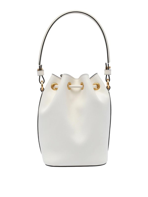 The Best Shops VALENTINO GARAVANI: Secchielli - Mini Borsa per secchio Vlogo firma