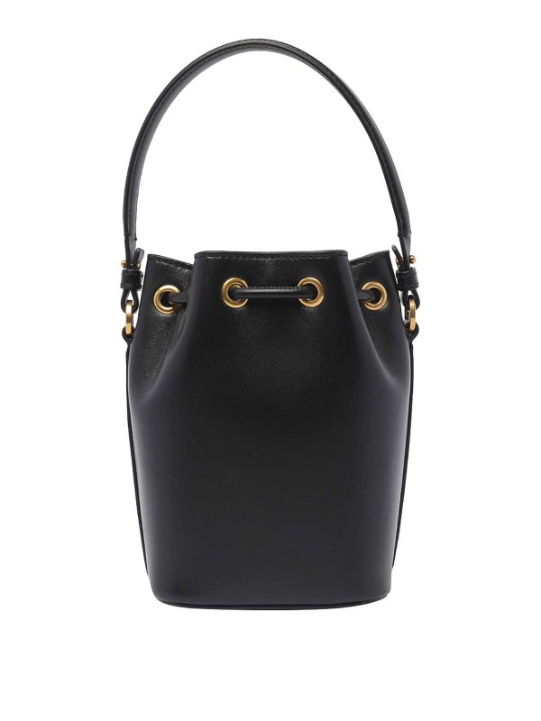 The Best Shops VALENTINO GARAVANI: Bolsos Saco - Bolso Saco - Negro