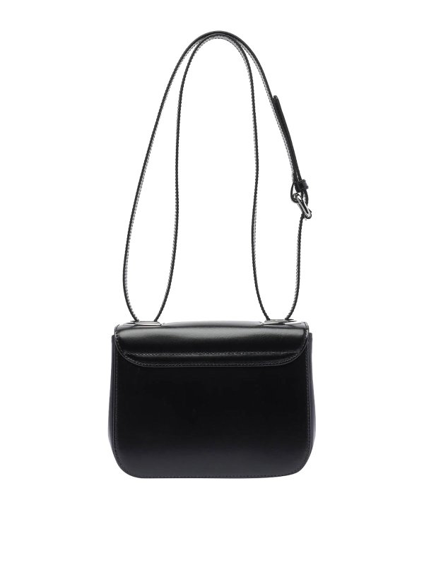 The Best Shops VIVIENNE WESTWOOD: Bolsas bandoleras - Bolsa Bandolera - Negro