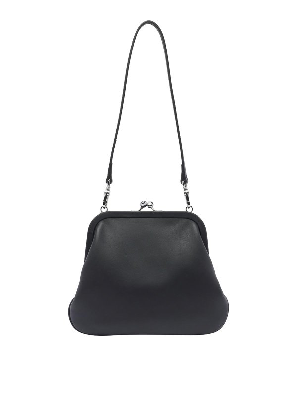 The Best Shops VIVIENNE WESTWOOD: クラッチバッグ - クラッチバッグ - 黒